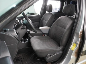 Универсал ВАЗ (LADA) Largus 2014 года, 829000 рублей, Воронеж