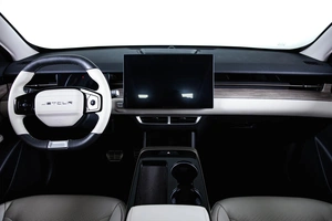 Внедорожник Jetour Dashing 2024 года, 2099000 рублей, Пермь
