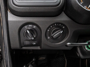 Внедорожник ВАЗ (LADA) 4x4 (Нива) 2019 года, 720000 рублей, Краснодар