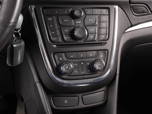 Внедорожник Opel Mokka 2014 года, 1445000 рублей, Минеральные Воды