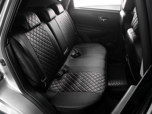 Внедорожник Nissan Qashqai 2012 года, 1069000 рублей, Тюмень