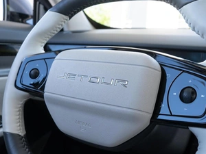 Внедорожник Jetour Dashing 2023 года, 2120000 рублей, Волгоград