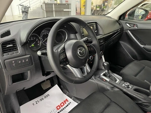 Внедорожник Mazda CX-5 2014 года, 1687000 рублей, Солонцы
