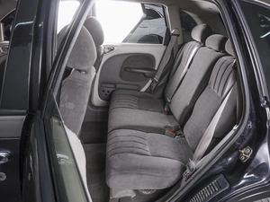 Универсал Chrysler PT Cruiser 2000 года, 350000 рублей, Ростов-на-Дону