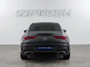Седан Mercedes-benz CLA-класс 2019 года, 3298999 рублей, Москва