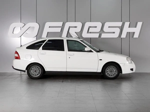 Хетчбэк ВАЗ (LADA) Priora 2009 года, 350000 рублей, Минеральные Воды