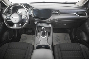 Внедорожник Haval F7 2020 года, 1719000 рублей, Кемерово