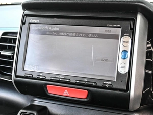 Хетчбэк Honda N-BOX 2014 года, 899000 рублей, Кирилловка