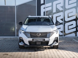 Внедорожник GAC GS3 2024 года, 2250000 рублей, Краснодар