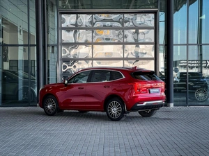 Внедорожник Haval Jolion 2023 года, 1570000 рублей, Уфа