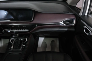 Минивэн Trumpchi M6 2021 года, 2499000 рублей, Омск