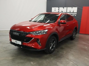Внедорожник Haval F7x 2022 года, 2520000 рублей, Курск