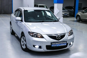 Хетчбэк Mazda Axela 2008 года, 648000 рублей, Солонцы