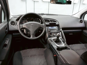 Внедорожник Peugeot 3008 2011 года, 720000 рублей, Краснодар