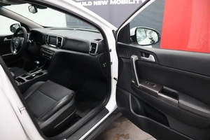 Внедорожник Kia Sportage 2018 года, 2120000 рублей, Курск