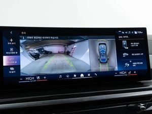 Внедорожник BMW X6 2023 года, 13444434 рублей, Москва