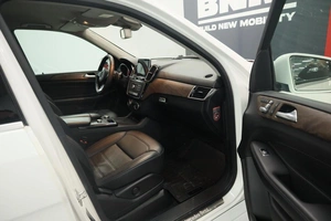 Внедорожник Mercedes-benz GLK-класс 2015 года, 3250000 рублей, Курск