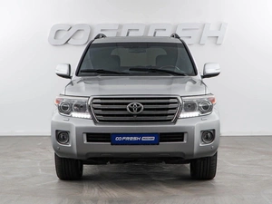 Внедорожник Toyota Land Cruiser 2013 года, 3569050 рублей, Москва