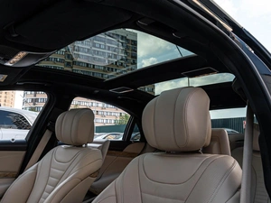 Седан Mercedes-benz S-класс 2013 года, 3495000 рублей, Краснодар