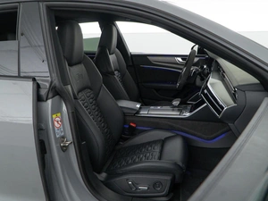 Лифтбек Audi RS7 2021 года, 13777077 рублей, Москва