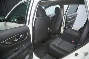 Внедорожник Nissan X-Trail 2019 года, 2150000 рублей, Красноярск