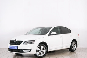 Лифтбек Skoda Octavia 2014 года, 1149000 рублей, Красноярск