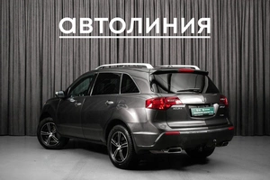 Внедорожник Acura MDX 2011 года, 1700000 рублей, Красноярск