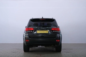 Внедорожник Jeep Grand Cherokee 2013 года, 2599000 рублей, Омск