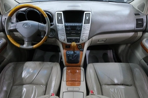 Внедорожник Lexus RX 2008 года, 1399000 рублей, Омск