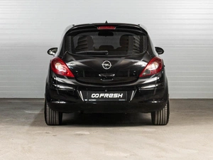 Хетчбэк Opel Corsa 2008 года, 565000 рублей, Ставрополь