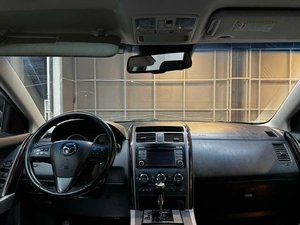 Внедорожник Mazda CX-9 2012 года, 1547000 рублей, Красноярск