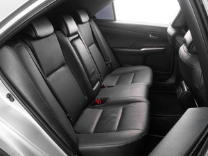 Седан Toyota Camry 2017 года, 2349000 рублей, Тюмень