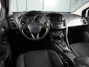 Седан Ford Focus 2018 года, 1329000 рублей, Аксай