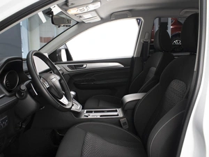 Внедорожник Haval M6 2024 года, 1740000 рублей, Омск