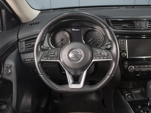 Внедорожник Nissan X-Trail 2020 года, 2795000 рублей, Омск
