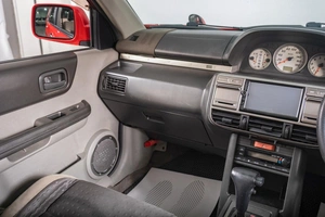 Внедорожник Nissan X-Trail 2001 года, 659000 рублей, Томск