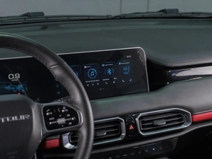 Внедорожник Jetour X50 2024 года, 1579000 рублей, Сургут