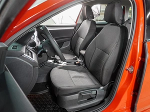 Универсал Skoda Octavia 2014 года, 949000 рублей, Воронеж