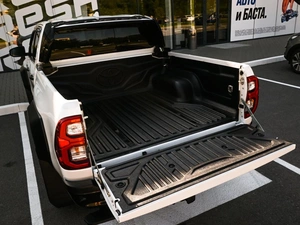Пикап Toyota Hilux 2024 года, 7149000 рублей, Волгоград