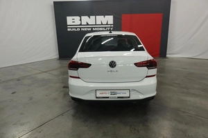 Хэтчбек Volkswagen Polo 2021 года, 1575000 рублей, Курск