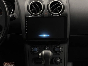 Внедорожник Nissan Qashqai 2012 года, 980000 рублей, Красноярск