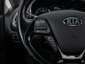 Седан Kia Cerato 2017 года, 1750000 рублей, Краснодар