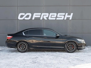 Седан Honda Accord 2013 года, 1310000 рублей, Краснодар