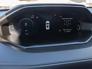 Внедорожник Changan CS55 Plus 2023 года, 2280000 рублей, Краснодар