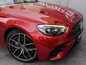 Седан Mercedes-benz E-класс 2020 года, 4730000 рублей, Краснодар