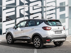 Внедорожник Renault Kaptur 2017 года, 1750000 рублей, Краснодар