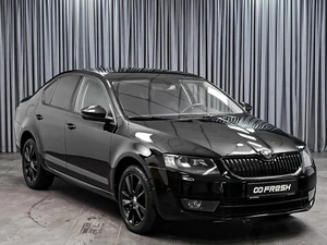 Лифтбек Skoda Octavia 2015 года, 1350000 рублей, Ставрополь