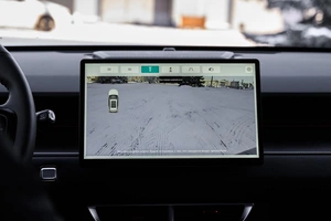 Внедорожник Jetour Dashing 2025 года, 2839900 рублей, Ульяновск