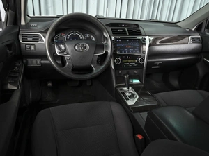 Седан Toyota Camry 2014 года, 1464000 рублей, Ставрополь