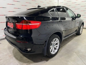 Внедорожник BMW X6 2011 года, 1890000 рублей, Красноярск